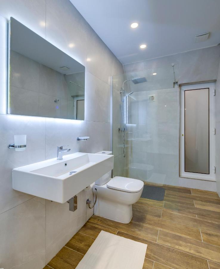 Appartement Kapitali 33A à La Valette Extérieur photo